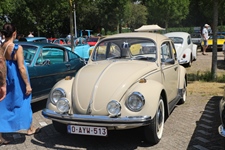Cars & Coffee Vosselaar -  12 juli 2026