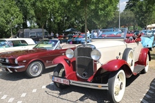 Cars & Coffee Vosselaar -  12 juli 2026