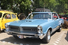 Cars & Coffee Vosselaar -  12 juli 2026