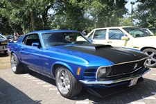 Cars & Coffee Vosselaar -  12 juli 2026