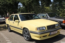 Cars & Coffee Vosselaar -  12 juli 2026