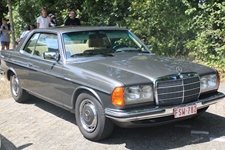 Cars & Coffee Vosselaar -  12 juli 2026