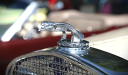 Cars & Coffee Vosselaar -  12 juli 2026