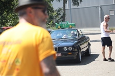 Cars & Coffee Vosselaar -  12 juli 2026