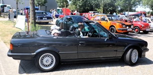 Cars & Coffee Vosselaar -  12 juli 2026