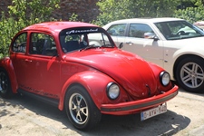 Cars & Coffee Vosselaar -  12 juli 2026