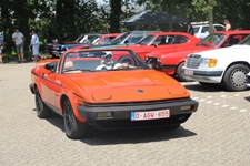 Cars & Coffee Vosselaar -  12 juli 2026