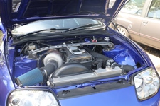 Cars & Coffee Vosselaar -  12 juli 2026