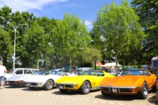 Cars & Coffee Vosselaar -  12 juli 2026
