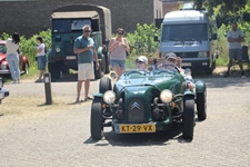 Cars & Coffee Vosselaar -  12 juli 2026