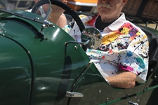 Cars & Coffee Vosselaar -  12 juli 2026
