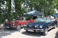 Cars & Coffee Vosselaar -  12 juli 2026