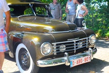 Cars & Coffee Vosselaar -  12 juli 2026