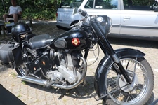 Cars & Coffee Vosselaar -  12 juli 2026