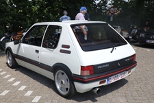 Cars & Coffee Vosselaar -  12 juli 2026