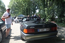 Cars & Coffee Vosselaar -  12 juli 2026