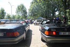 Cars & Coffee Vosselaar -  12 juli 2026