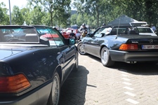 Cars & Coffee Vosselaar -  12 juli 2026