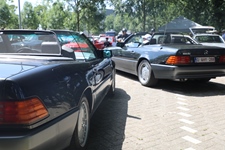 Cars & Coffee Vosselaar -  12 juli 2026