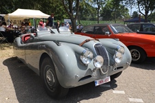 Cars & Coffee Vosselaar -  12 juli 2026