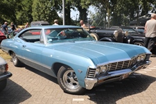 Cars & Coffee Vosselaar -  12 juli 2026