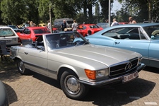 Cars & Coffee Vosselaar -  12 juli 2026