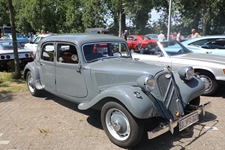 Cars & Coffee Vosselaar -  12 juli 2026