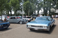 Cars & Coffee Vosselaar -  12 juli 2026