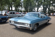 Cars & Coffee Vosselaar -  12 juli 2026