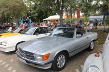 Cars & Coffee Vosselaar -  12 juli 2026