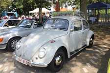 Cars & Coffee Vosselaar -  12 juli 2026