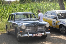 Cars & Coffee Vosselaar -  12 juli 2026