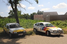 Cars & Coffee Vosselaar -  12 juli 2026