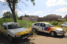 Cars & Coffee Vosselaar -  12 juli 2026
