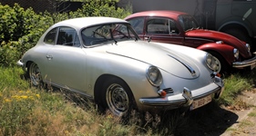 Cars & Coffee Vosselaar -  12 juli 2026