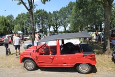 Cars & Coffee Vosselaar -  12 juli 2026