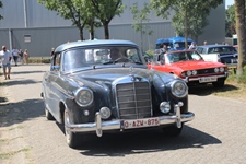 Cars & Coffee Vosselaar -  12 juli 2026