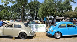 Cars & Coffee Vosselaar -  12 juli 2026