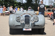 Cars & Coffee Vosselaar -  12 juli 2026
