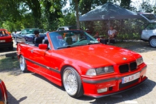 Cars & Coffee Vosselaar -  12 juli 2026