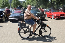 Cars & Coffee Vosselaar -  12 juli 2026