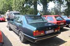 Cars & Coffee Vosselaar -  12 juli 2026
