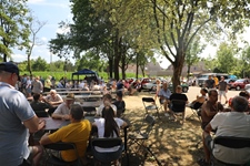 Cars & Coffee Vosselaar -  12 juli 2026
