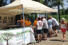 Cars & Coffee Vosselaar -  12 juli 2026