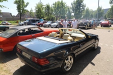 Cars & Coffee Vosselaar -  12 juli 2026