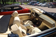Cars & Coffee Vosselaar -  12 juli 2026