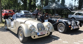 Cars & Coffee Vosselaar -  12 juli 2026