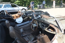 Cars & Coffee Vosselaar -  12 juli 2026