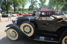 Cars & Coffee Vosselaar -  12 juli 2026