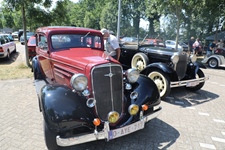 Cars & Coffee Vosselaar -  12 juli 2026